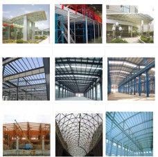 Китайский Изготовитель сборного / сборных домов / стальной конструкции  Китайский Изготовитель сборного / сборных домов / стальной конструкции