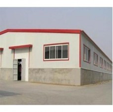 Китайский Поставщик сборного / сборных домов / стальной конструкции
