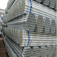 Сделано в Китае   Оцинкованная Стальная Труба  Сделано в Китае   Оцинкованная Стальная Труба