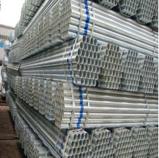высокое качество   Оцинкованная Стальная Труба  высокое качество   Оцинкованная Стальная Труба