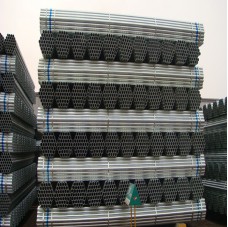 горячая продажа   Оцинкованная Стальная Труба  горячая продажа   Оцинкованная Стальная Труба