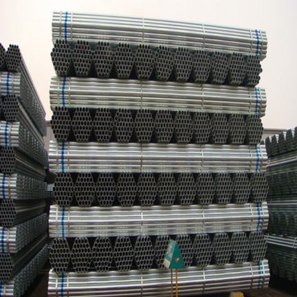 горячая продажа   Оцинкованная Стальная Труба  горячая продажа   Оцинкованная Стальная Труба