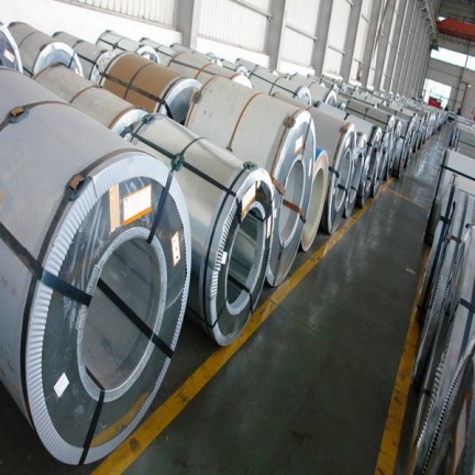 высокое качество оцинкованая сталь в рулонах  высокое качество оцинкованая сталь в рулонах