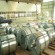 Китайский производственник оцинкованая сталь в рулонах