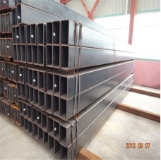 высокое качество Квадратная стальная труба  высокое качество Квадратная стальная труба