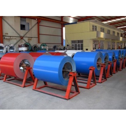 продать оптом PPGI рулон  продать оптом PPGI рулон