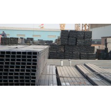 прямоугольная труба/ квадратная труба  прямоугольная труба/ квадратная труба