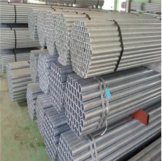 оцинкованная стальная труба  оцинкованная стальная труба