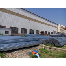 Труба стальная оцинкованная / оцинкованные  стальные трубы / GI трубы  Труба стальная оцинкованная / оцинкованные  стальные трубы / GI трубы