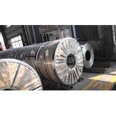 оцинкованные ленты  оцинкованая сталь в рулонах  оцинкованные ленты  оцинкованая сталь в рулонах