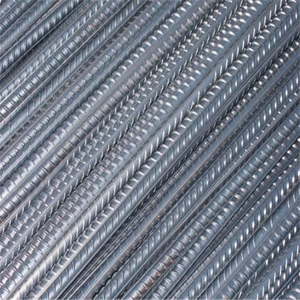 Арматурная сталь/ стальная арматура /винтообразная арматура /Высокая прочность арматура