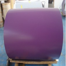 Катушка толя PPGI/Color покрытая стальная  Катушка толя PPGI/Color покрытая стальная