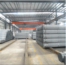 Горячего погружения оцинкованной стали труб Круглый  Горячего погружения оцинкованной стали труб Круглый