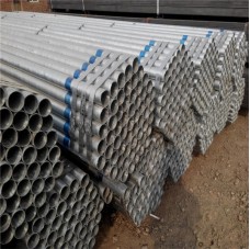 Горячего погружения оцинкованной стали труб  Горячего погружения оцинкованной стали труб