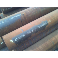 Стальная бесшовная труба  Стальная бесшовная труба