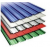 Листовая сталь