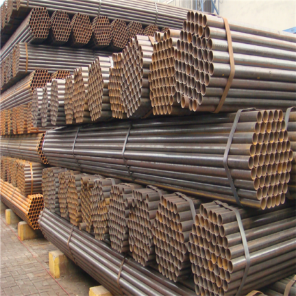 Трубы стальные сварные  Трубы стальные сварные