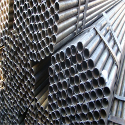 Труба электросварная стальная Труба электросварная стальная